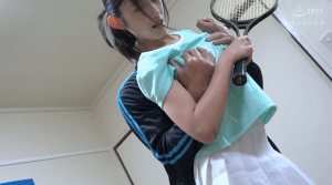 [AQSH-035] Đụ cô nàng vận động viên Tenis Kanako Iioka