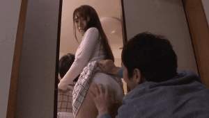 [DVAJ-381] Gã chú khốn nạn cưỡng hiếp cô con gái của anh trai mình