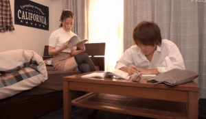 [FSDSS-031] Cô gia sư hay nứng chuyên gạ đụ nam sinh và phụ huynh (Vietsub)