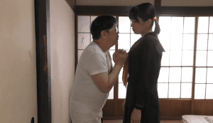 [HOKS-041] 29 tuổi mà vẫn chưa có tình yêu nào ngoài việc làm đĩ