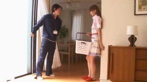 [IPZ-505] Bị nhân viên máy lạnh hiếp dâm - Airi Kijima (Vietsub)