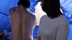 [JUL-358] Hiroka Suzuno Say nắng anh công nhân nghèo phản bội chồng