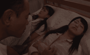 [MIAA-291] Mẹ tái hôn 2 cô con gái thường xuyên bị bố dượng hãm (Vietsub)