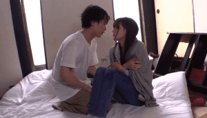 [MIDE-742] Giữa cơn bão giá lạnh tình dục là thứ ấm áp nhất