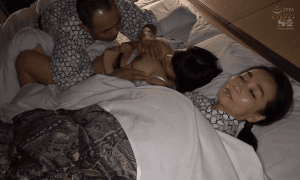[SSIS-029] Cô vợ làm ngơ để con gái riêng của mình đụ với chồng sau (Vietsub)