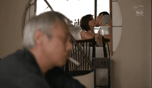 [SSNI-987] Chồng già đáp ứng không đã cô vợ vụng trộm với cháu trai trẻ của ông (Vietsub)