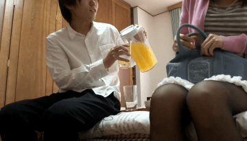 [SW-188] Bỏ thuốc nứng cho vợ uống ai ngờ em dâu uống nhầm anh rể sướng cả đêm