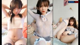 Chinese Cam #1