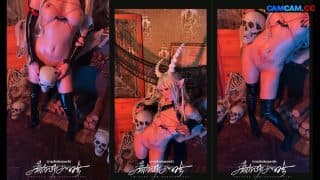 Cosplay #4