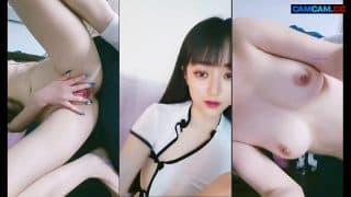 Chinese Cam #336