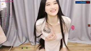 Chinese Cam #365