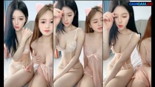 Chinese Cam #389