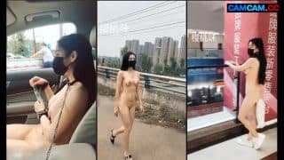 Chinese Amateur #6
