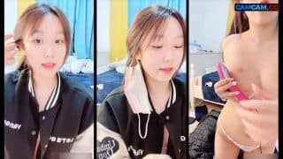 Chinese Cam #228
