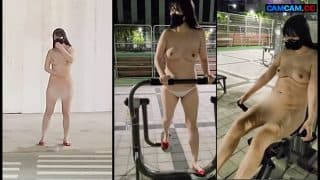 Chinese Cam #371