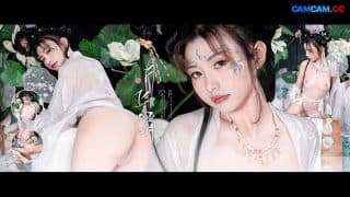Chinese Cosplay