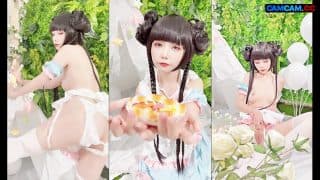 Chinese Cosplay #1