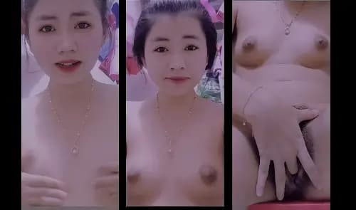 Em nữ sinh lộ clip chat sex với người yêu cũ