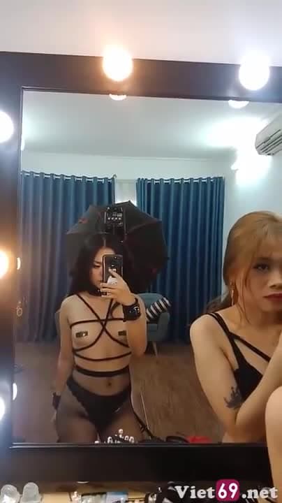 Clip hot em hải hà