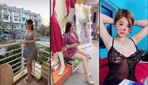 [Reup] Chị chủ shop Nhẫn Rose