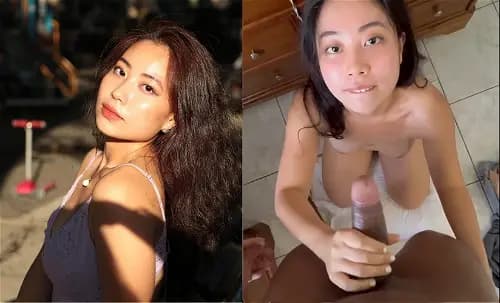 Nhi Nguyễn du học sinh (Cựu học sinh Hà Nội Amsterdam) #1