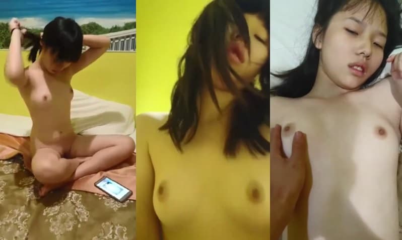 Em nhỏ nhưng võ công em cao anh nào yếu xin tránh đường