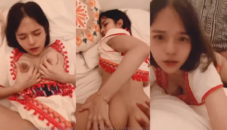 Làm nô lệ tình dục của anh nốt hôm nay nhé bé yêu