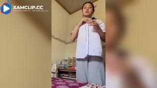 Clip bạn thân #8