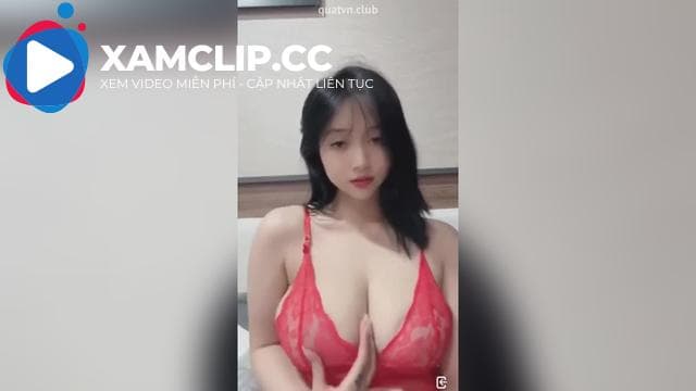 quatvn, quatvn club - Bé Thỏ (@thoxinh206) Video #10865 onlyfans #4