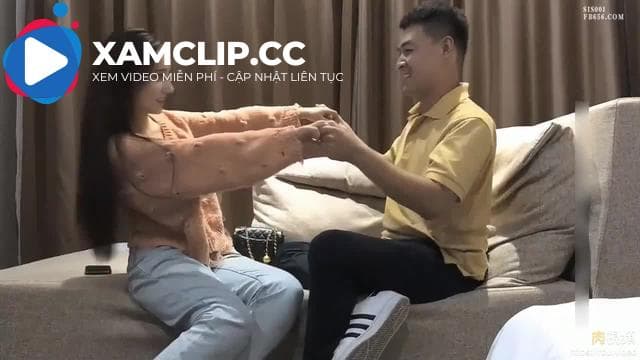 Một tiểu thư dịu dàng đẳng cấp nữ thần với vẻ ngoài xinh đẹp và vóc dáng không thể cưỡng lại