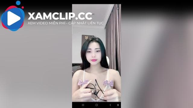 ebechan3t YYLive Livestream 22/11/2023 #1