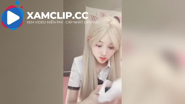 Full clip LIVE 90 phút của tỷ tỷ học đường xứ Trung