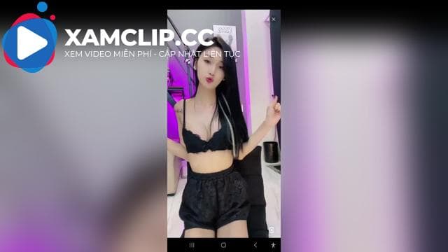 Vybaby YYLive Livestream 15/12/2023