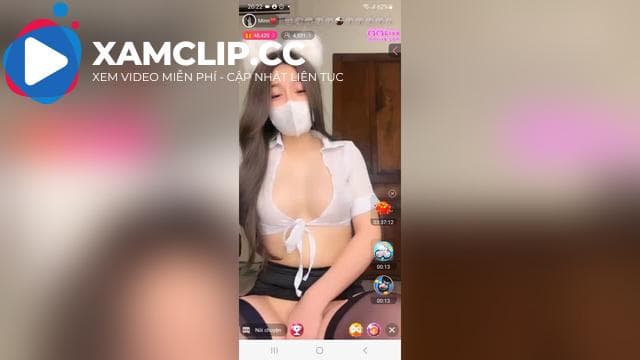 Minn MMLive Livestream 25/12/2023