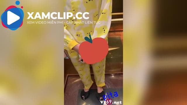 Checker Pita cạn tinh với em sinh viên Bình Dương buộc nơ bướm chơi cửa sau