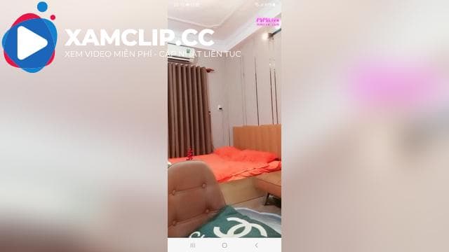 Ái Ngọc MMLive 12/01/2024 #1