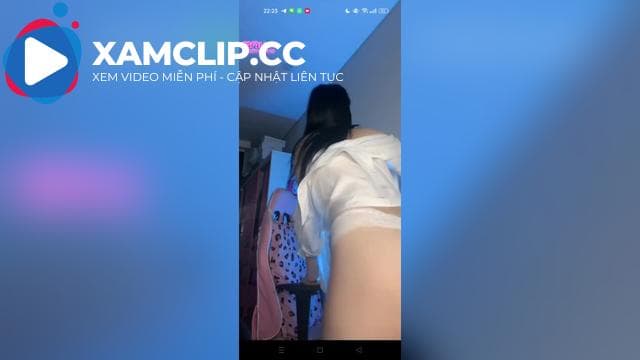 Mẫn Nhi MMLive Livestream 18/01/2024