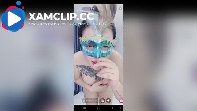 Bé Giao (Dâu Tây) Livestream 22/01/2024