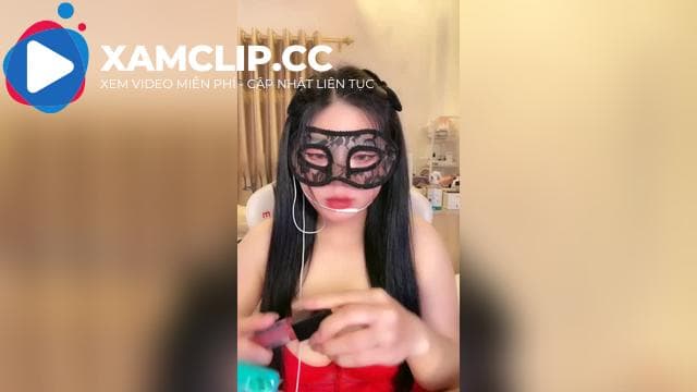 Bé Ngọc MMLive 01/02/2024
