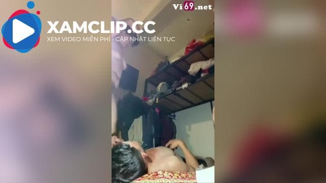 Cho vợ hồi xuân tìm cặp threesome với trai trẻ