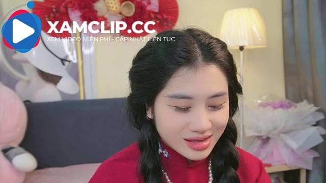 Anna Gấu (_Suny_miu) Stripchat LIVE 18/01/2024