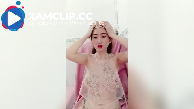 Ái Ngọc MMLive 03/02/2024