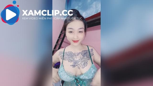 Bé Giao (Dâu Tây) Livestream 02/03/2024