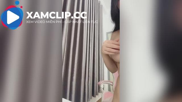 Clip mới nhất của Trà Giang tháng 6/2024 có gì HOT?