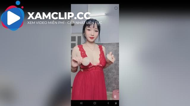 Như Ý 2002 YYLive Livestream 18/12/2023