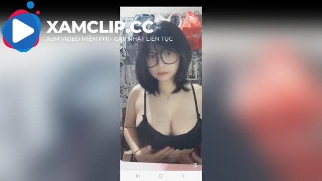 LiliBear YYLive Livestream 25/12/2023