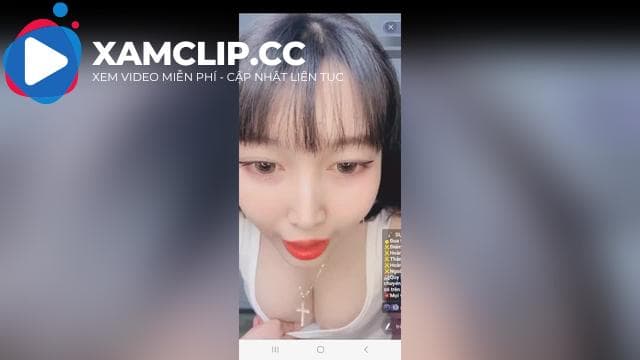 Như Ý 2002 YYLive Livestream 29/12/2023