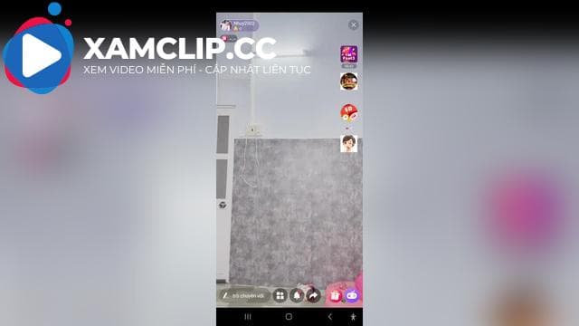 Như Ý 2002 YYLive Livestream 03/01/2024