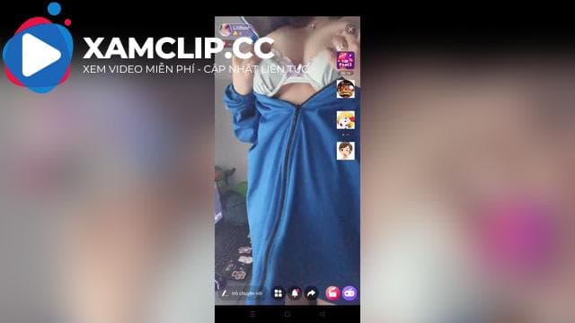 LiliBear YYLive Livestream 10/01/2024