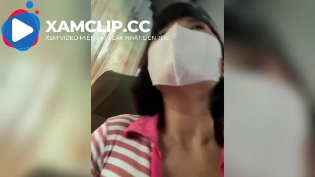 Cảm động clip cô gái cho bưởi dạo phố bằng xe buýt #1